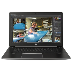  Laptop Hp Zbook Studio G3 Xeon E3-1505m 