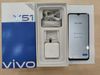 Vivo Y51 Tím bạc (mã sp: #33491476)