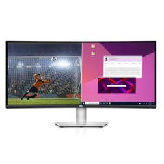  Màn Hình Dell S3423dwc 