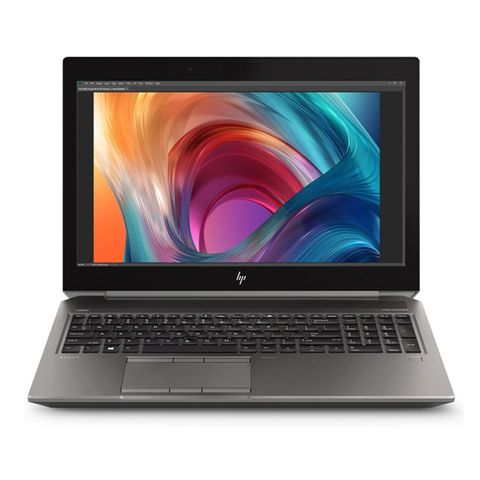 Laptop HP WS Zbook 15 G6 6CJ09AV