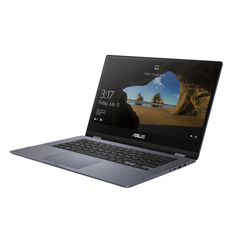 Asus Vivobook Flip TP412FA EC269T