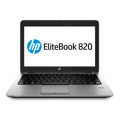 Laptop Hp Elitebook 820 G2