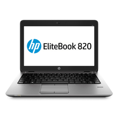  Laptop Hp Elitebook 820 G2 