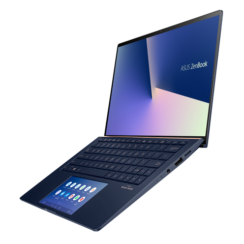 ASUS ZenBook 15 UX534FTC-A9168T