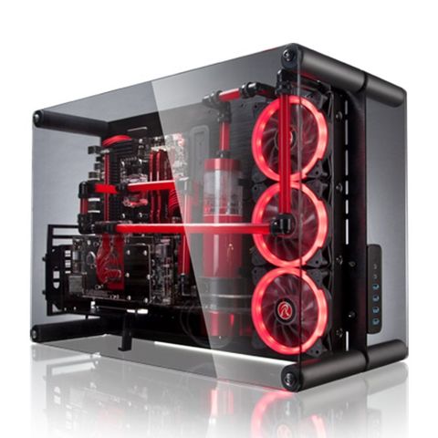Vỏ Case Raijintek PAEAN