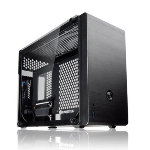 Vỏ Case Raijintek OPHION EVO