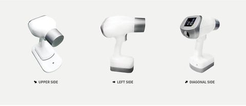 MÁY CHỤP XQUANG RĂNG CẦM TAY NF-F300