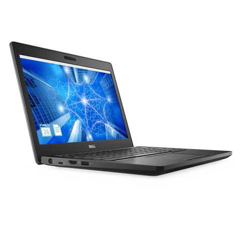 Dell Latitude5280