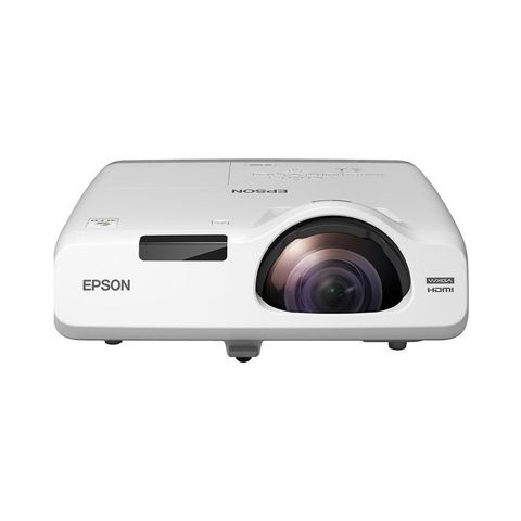 Máy Chiếu Epson Eb 535w