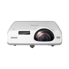  Máy Chiếu Epson Eb 535w 