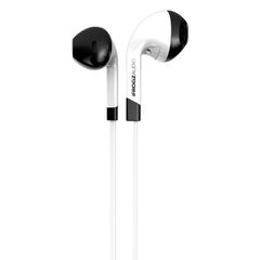  Tai Nghe Có Dây Nhét Tai Ifrogz Audio Intone With Mic 