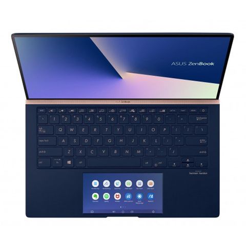 ASUS ZenBook UX334FLC