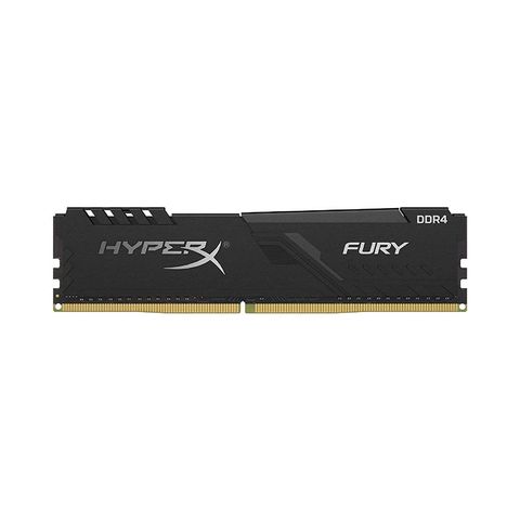 Ram Desktop Kingston Hyperx Fury Black Hx426c16fb3/8 8gb