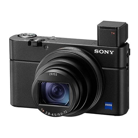 Máy Ảnh Kts Sony Cyber Shot Dsc-rx100m7