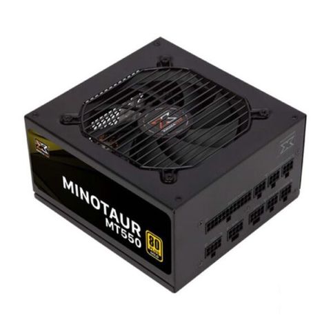 Nguồn Xigmatek Minotaur Mt550 – 550w 80 Plus Gold Full Modun En42326