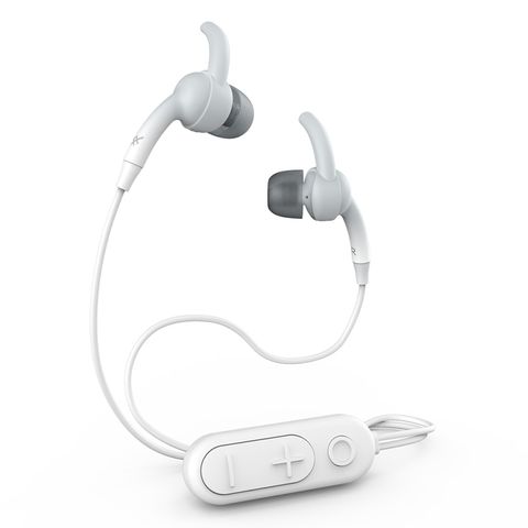 Nhân bản từ Tai Nghe Có Dây Nhét Tai Ifrogz Audio Intone With Mic