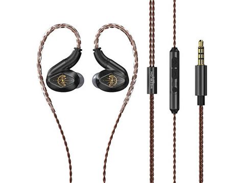 Tai nghe Blon Z200 (có mic)