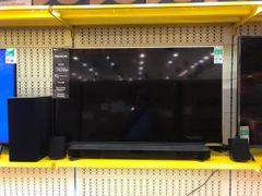 Loa thanh soundbar LG SN5R 