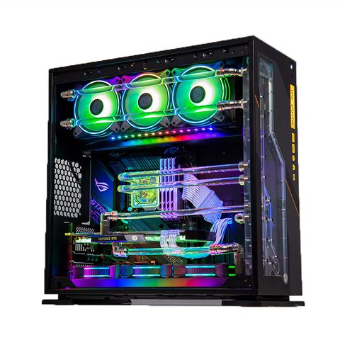 vỏ Case EK-Classic InWin 303EK