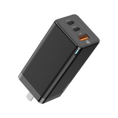  Bộ Sạc Nhanh Đa Năng Thế Hệ Mới Baseus Gan Travel Quick Charger 65w 