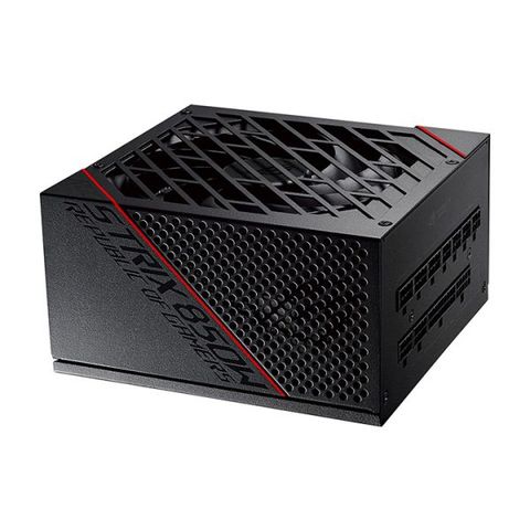 Nguồn Máy Tính Asus Rog Strix 850w Gold Full Modular