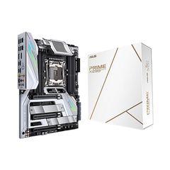  Mainboad Asus Prime X299 Edition 30 (intel X299, Socket 2066, Atx) 