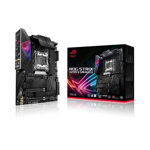 Mainboad ASUS ROG STRIX X299 - E GAMING II