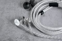  Tai nghe Tanchjim Zero không Mic 
