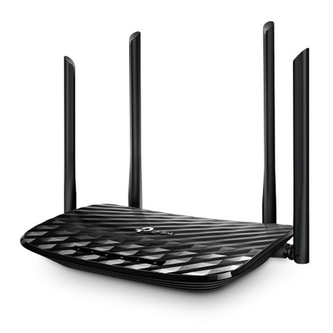 Router Wifi Tp-link Archer C6 Ac1200