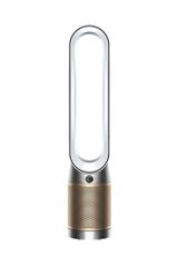  Dyson Purifier Cool Formaldehyde™ TP09 purifying fan (White/Gold) 