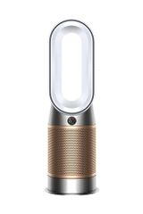  Dyson Purifier Hot+Cool Formaldehyde purifying fan heater (White/Gold) 