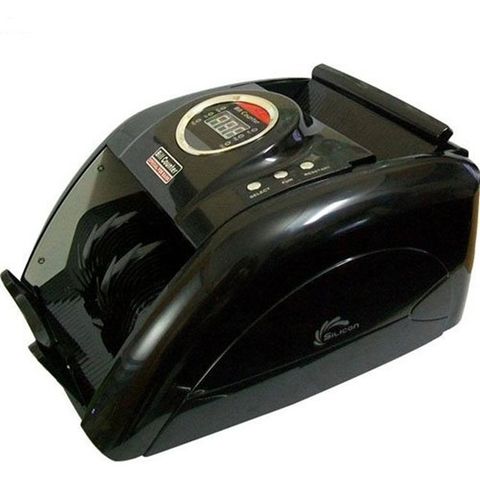 Máy Đếm Tiền Silicon Mc-b52