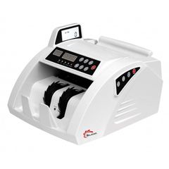  Máy Đếm Tiền Silicon Mc-b12 