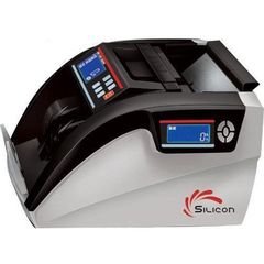  Máy Đếm Tiền Silicon Mc-2350bn 