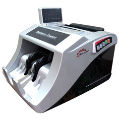  Máy Đếm Tiền Silicon Mc-9900n 