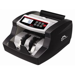  Máy Đếm Tiền Silicon Mc 2700 