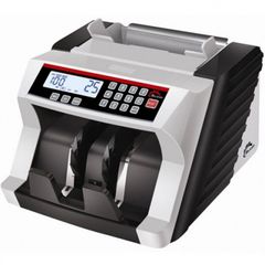  Máy Đếm Tiền Silicon Mc 3300 