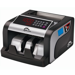  Máy Đếm Tiền Silicon Mc 3600 