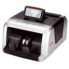  Máy Đếm Tiền Silicon Mc 2550 