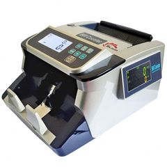  Máy Đếm Tiền Silicon Mc 8500 