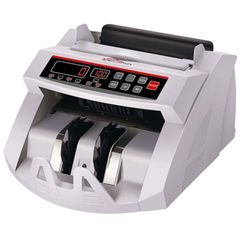  Máy Đếm Tiền Silicon Mc 2200 