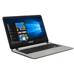  ASUS VivoBook X407UF-BV056T 