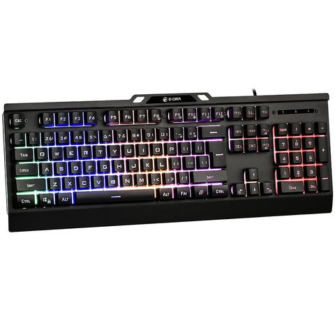 Bàn Phím E-dra Ek701 Led Usb