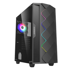  Vỏ Case GAMEMAX Diamond 