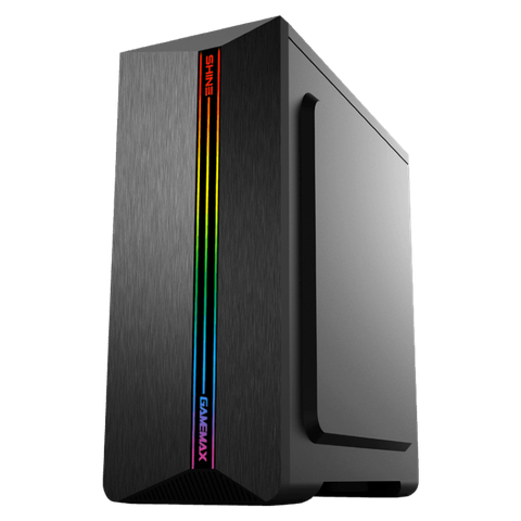 Vỏ Case GAMEMAX G517 SHINE