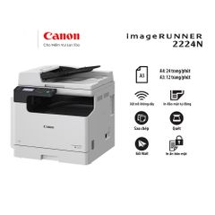  Máy photocopy Canon iR2224N 