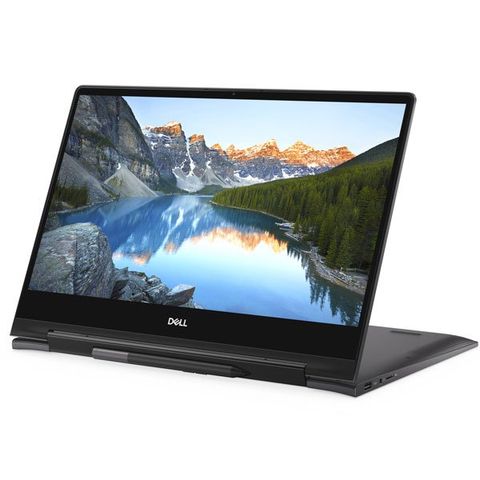 Dell Inspiron 13 7391-N3TI5008W