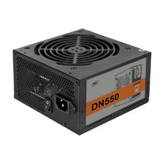  Nguồn Máy Tính Deepcool Dn550 – 550w – 80 Plus 