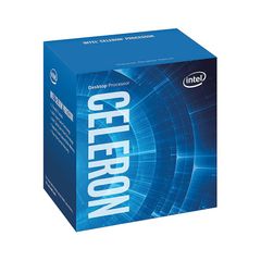  CPU Intel Celeron G4900 