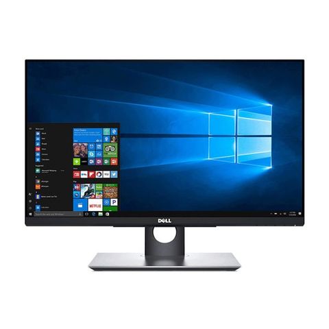 Màn Hình Dell P2418ht 24” Ips Touch Fhd 60hz